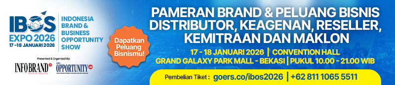 IBOS Expo 2026