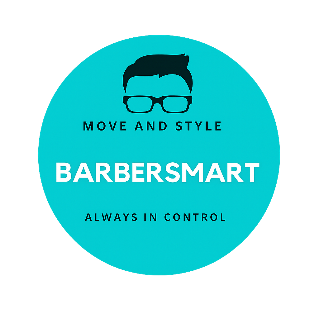 BarberSmart