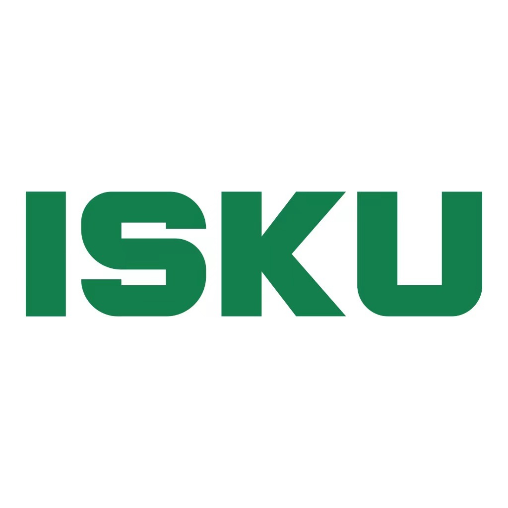 ISKU