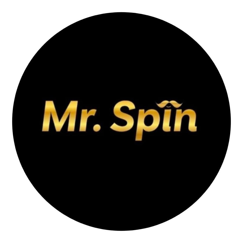 Mr. Spin