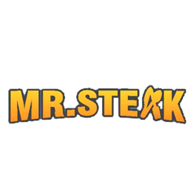 Mr. Steak