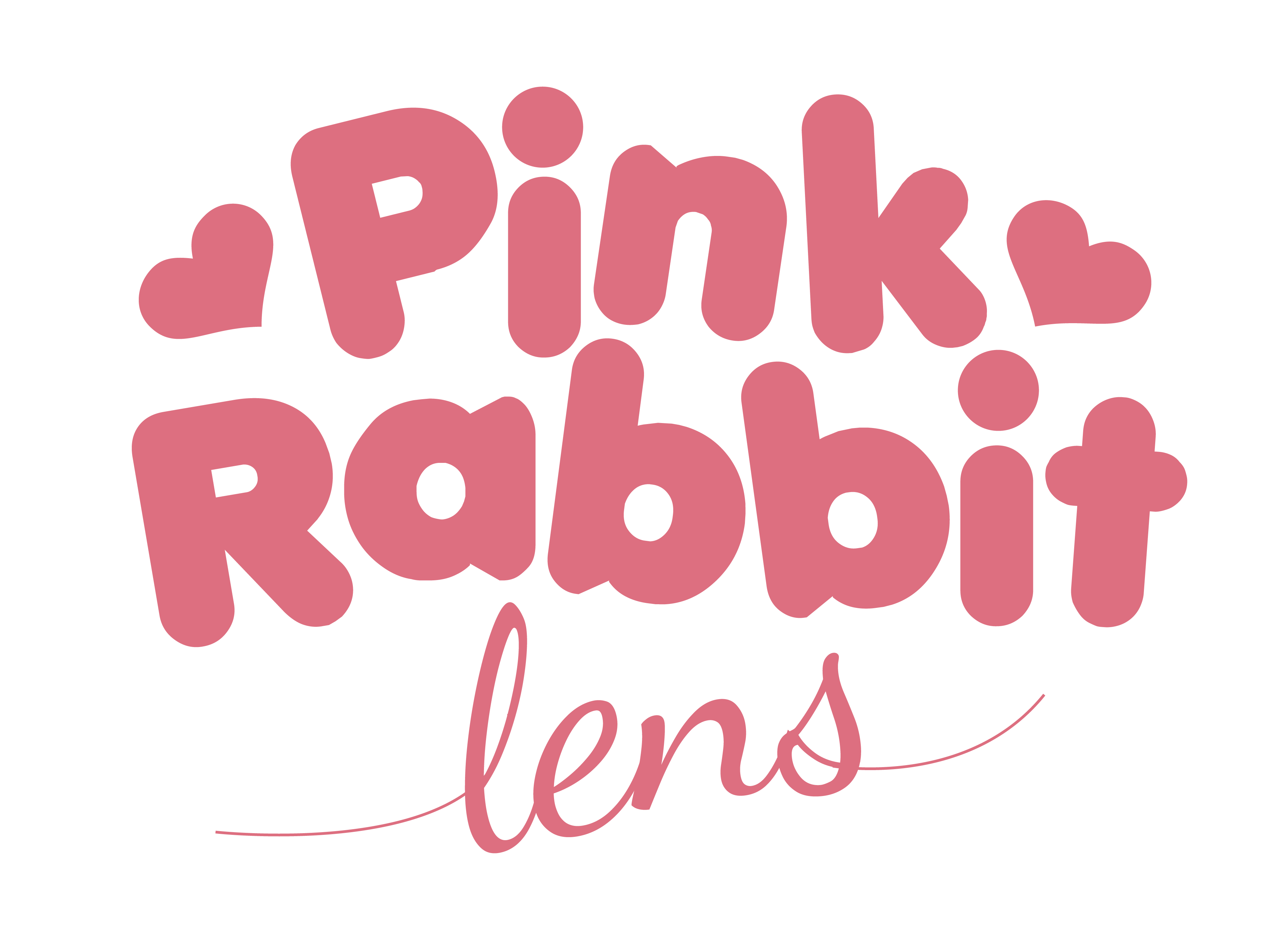 PINKRABBIT