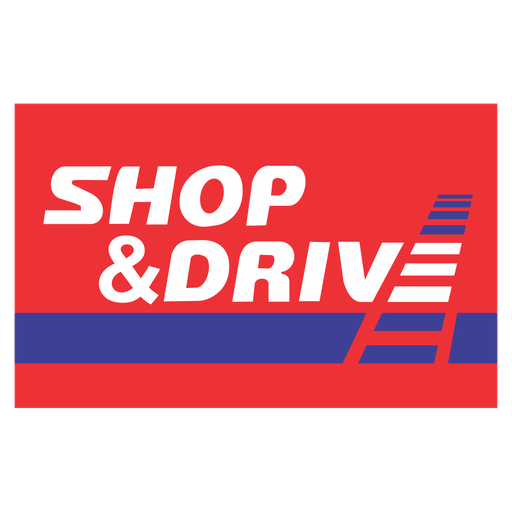 Shop&Drive