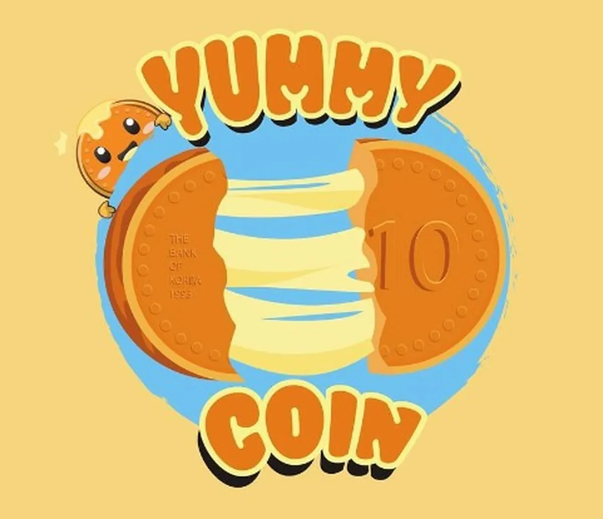 Yummy Coin