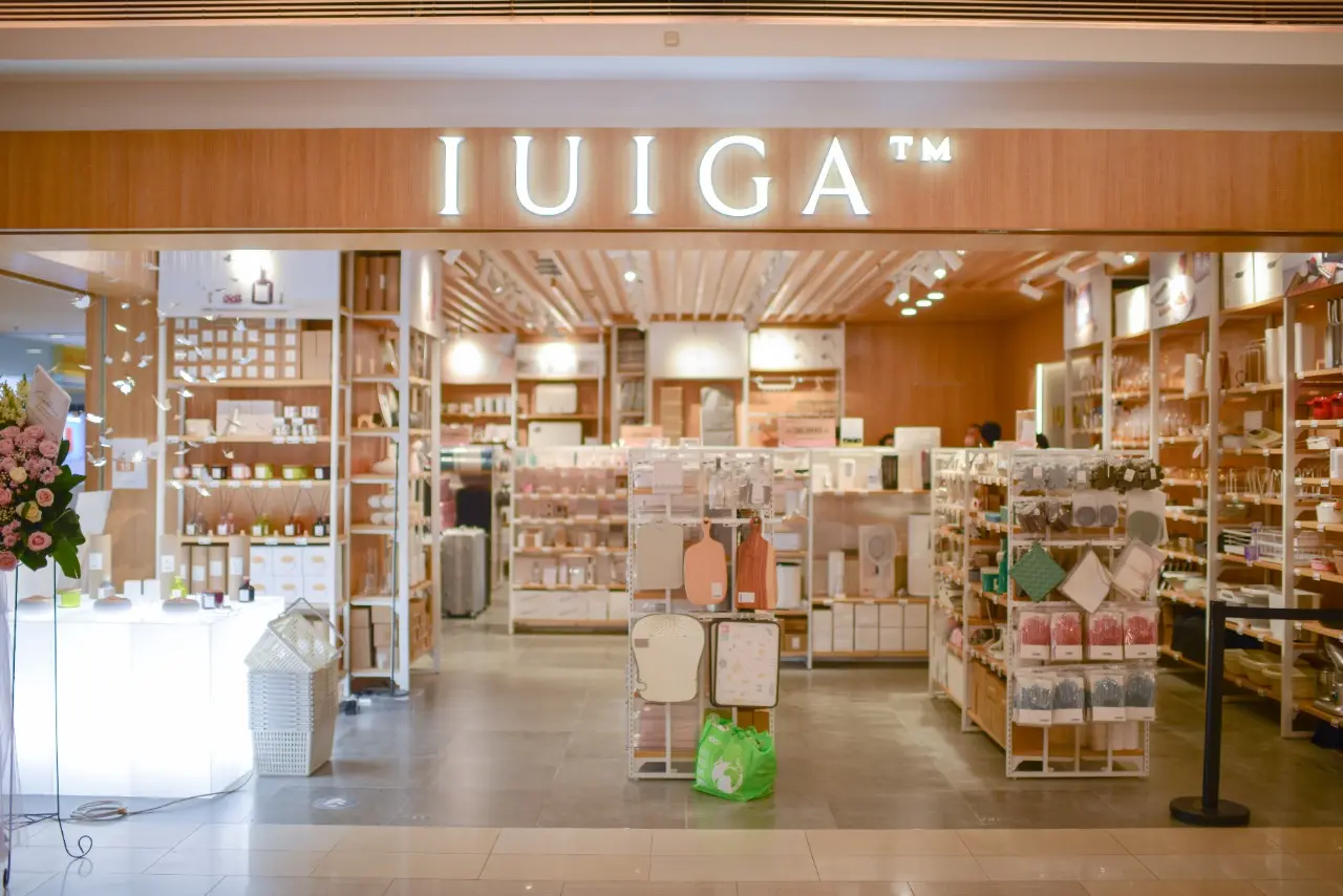 Ekspansikan Bisnis, IUIGA Tawarkan Investasi Rp 50 Juta