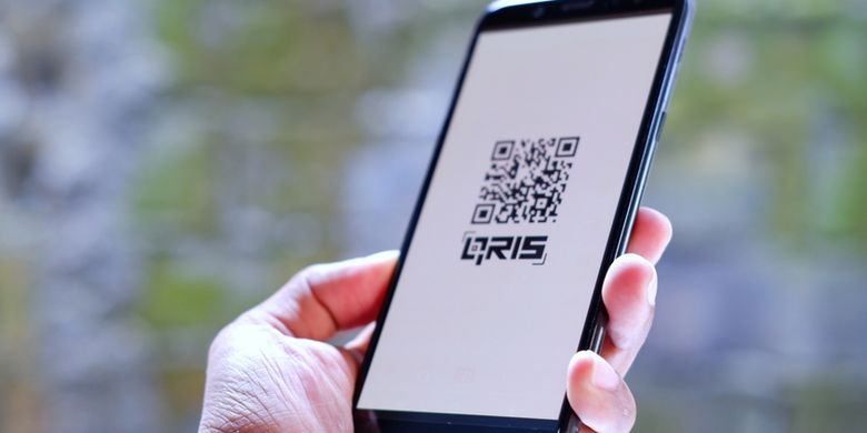 Seberapa Besar Penggunaan QRIS Pada Pebisnis Waralaba