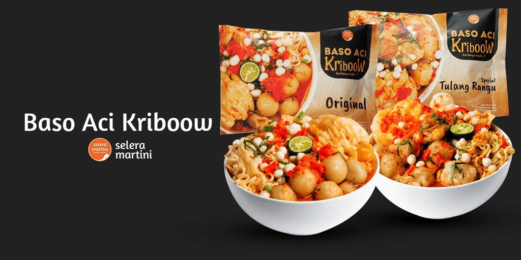 Selera Martini Buka Peluang Usaha Lewat Program Reseller Camilan Halal “Enaknya Juara!”