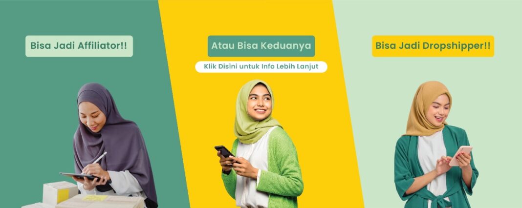 Platform Reseller TiraCommerce Permudah Wirausaha Digital Tanpa Modal Besar