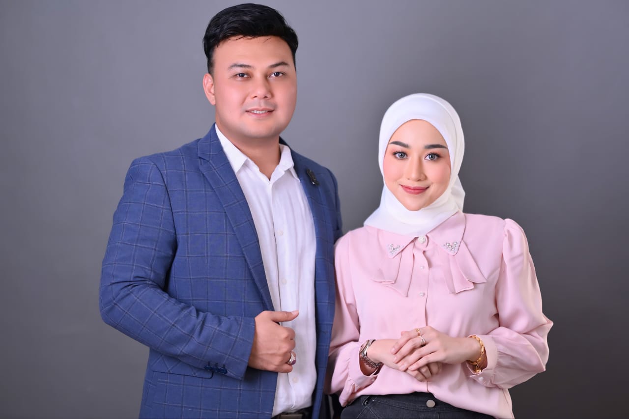 Dari Santri dan Mantan Polisi, Ghanisa Clinic Hadirkan Inovasi Skincare Halal dan Profesional