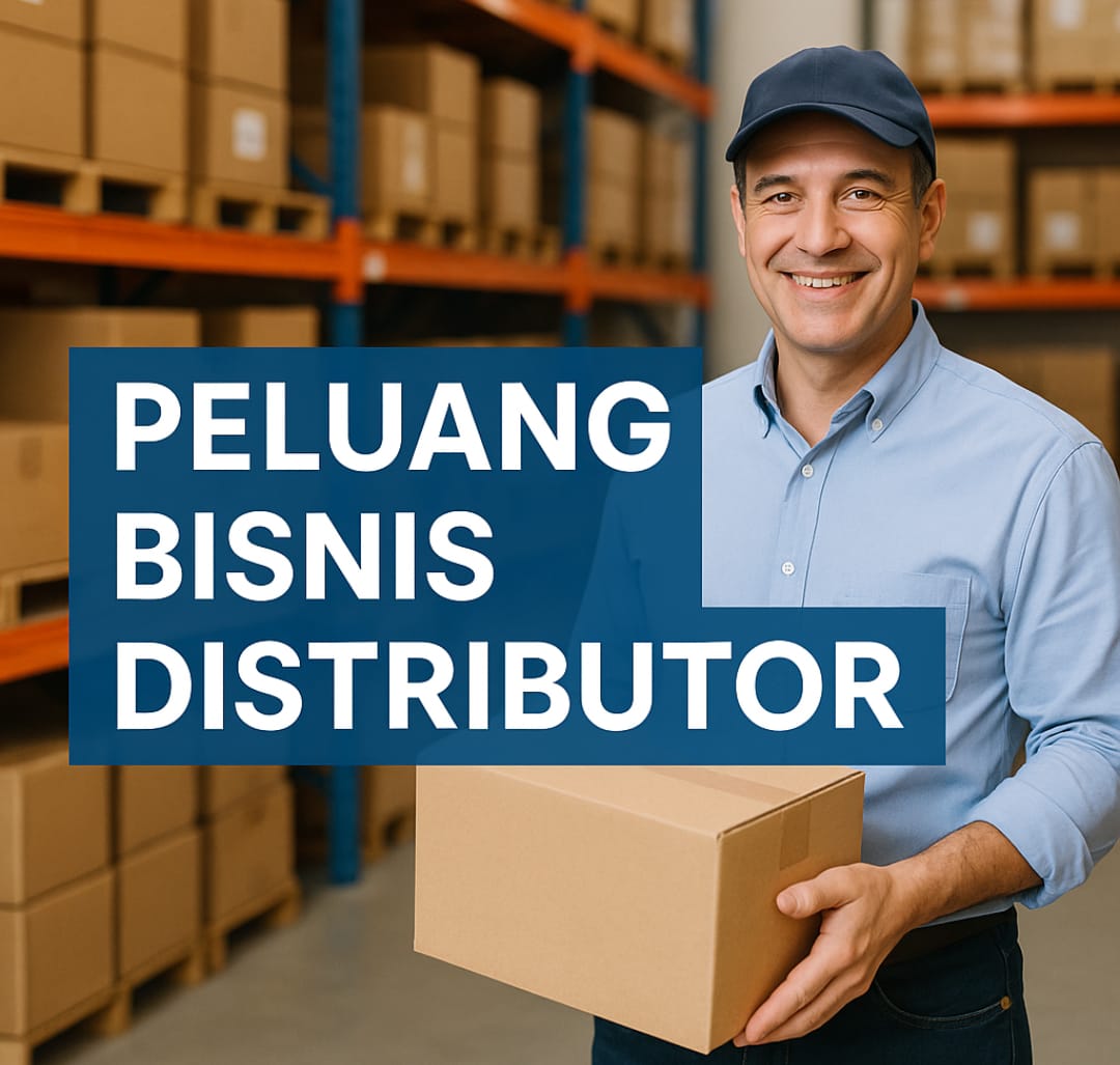 Distributor Lokal Kian Diburu: Peluang Bisnis yang Jarang Dilirik, Tapi Menjanjikan