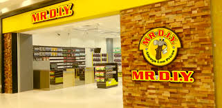 MR.D.I.Y. Menang Strategi di Tengah Kompetisi Ritel