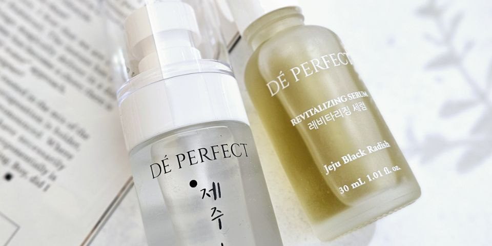 DÉ PERFECT: Clean Beauty + Peluang Usaha Skincare Premium Siap Dilirik