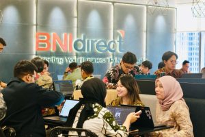 Dukung UMKM Tani, BNI Fasilitasi KSIP Agro Ekspor Produk Hortikultura