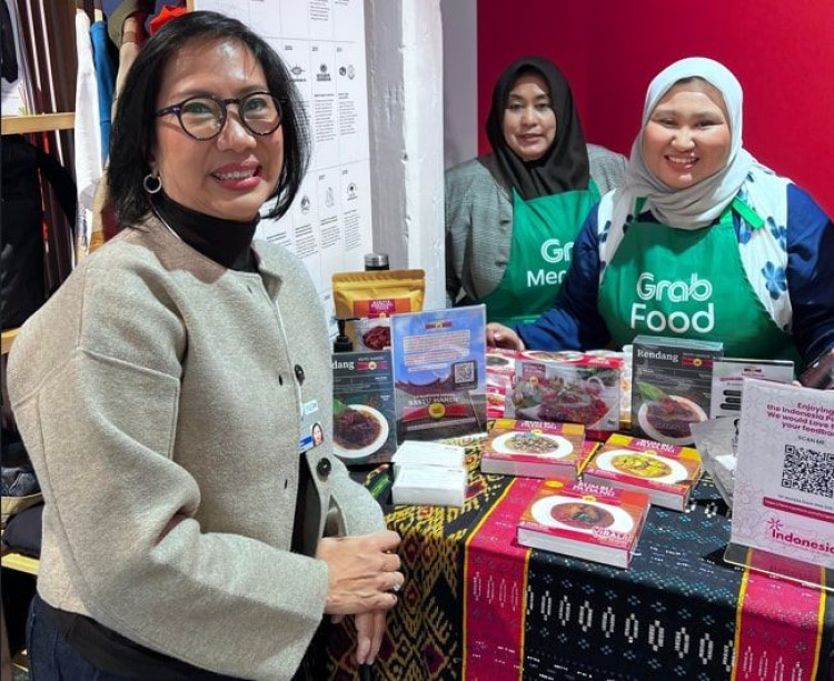 Grab Klarifikasi Komisi Ojol: Sebagian Besar untuk Fasilitas dan Proteksi Mitra