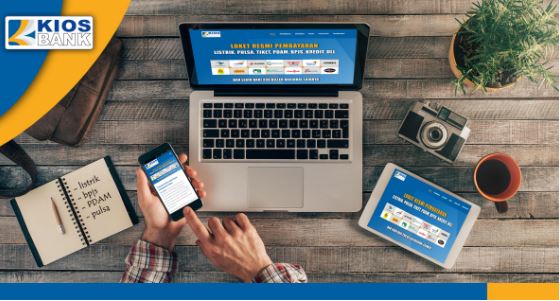 Kiosbank Dorong Inklusi Keuangan melalui Sistem Keagenan Digital