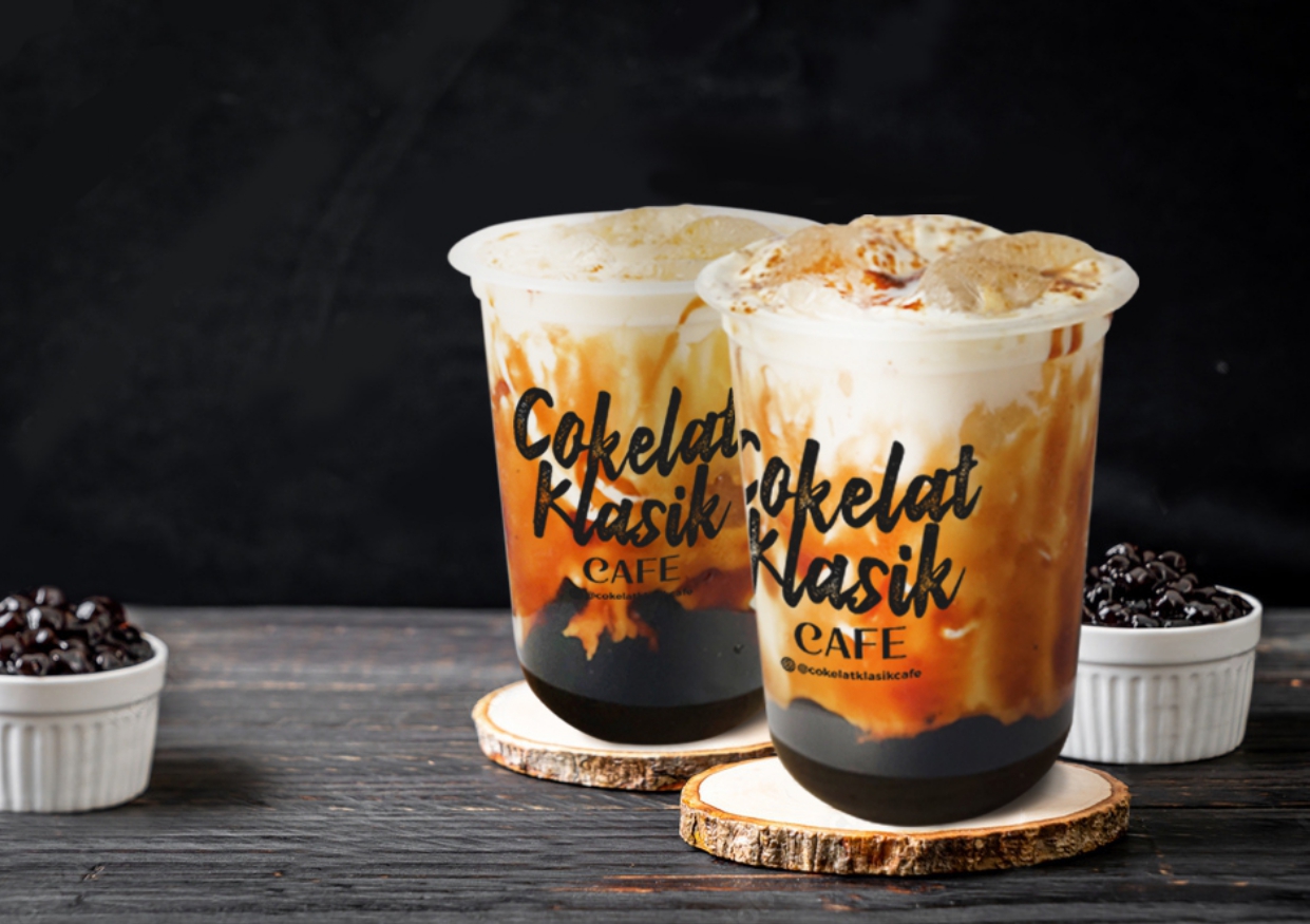 Peluang Bisnis Minuman Cokelat: Kisah Sukses Cokelat Klasik dan Sistem Kemitraannya