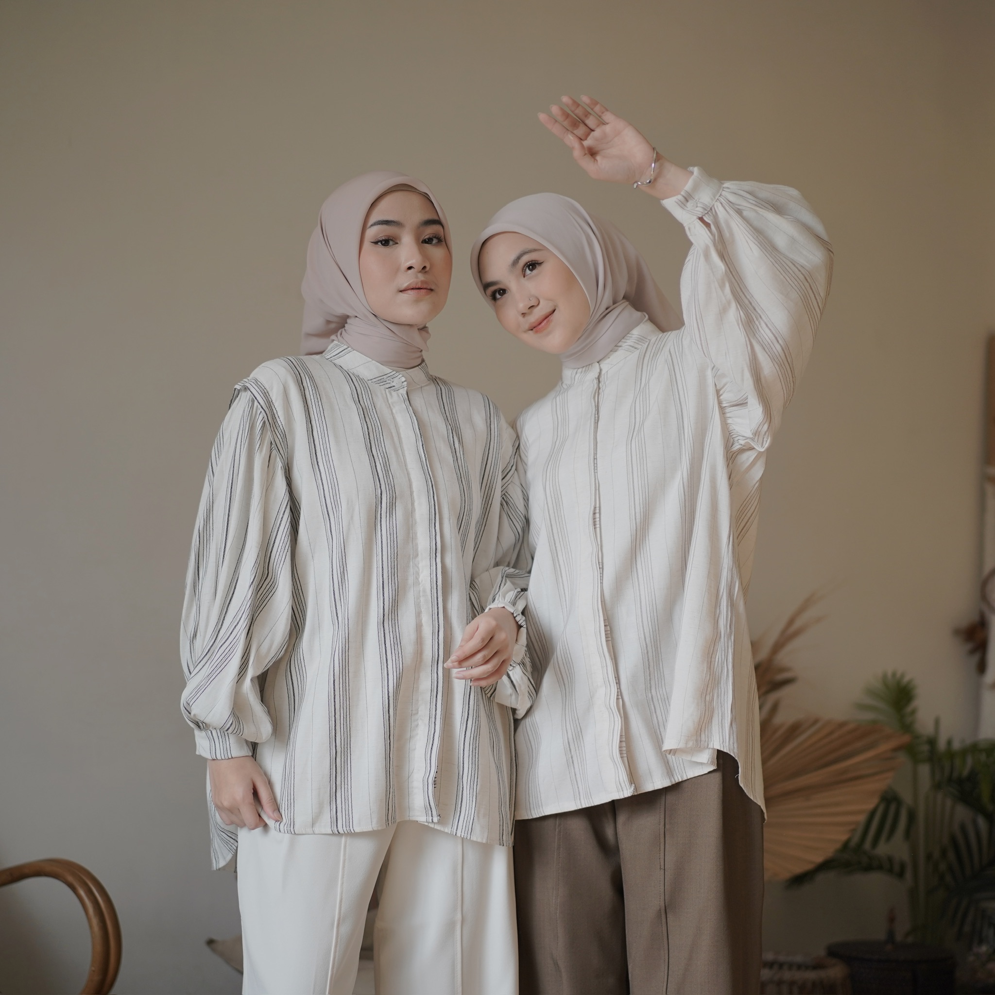 Dari Jastip ke Brand Fashion Ternama: Perjalanan Yisti Membangun Oclo