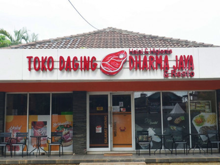 Dharma Jaya Buka Peluang Usaha Reseller bagi Warga Jakarta