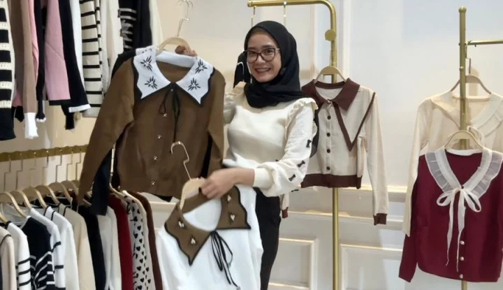  Teen Outfit: Peluang Bisnis Menguntungkan Bagi Reseller