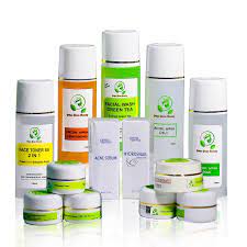 Bisnis Skincare Halal Modal Kecil? Griya Green Beauty Punya Solusinya!