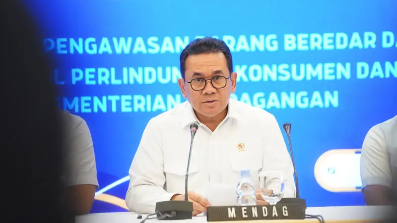 Kemendag Catat Transaksi Rp1,1 Triliun Lewat Business Matching UMKM BISA Ekspor