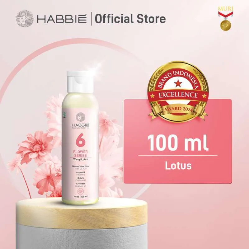 Peluang Bisnis Reseller: Kisah Sukses Habbie Minyak Telon Aromatic