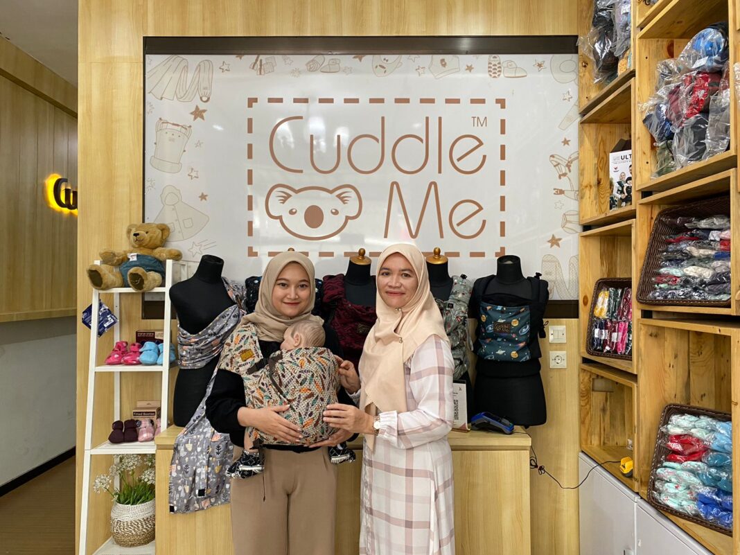 Peluang Usaha Reseller CuddleMe: Modal Ringan, Untung Menjanjikan
