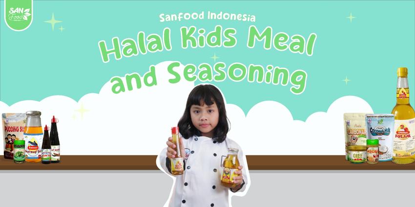 Sanfood Dorong Pertumbuhan Bisnis Makanan Sehat Melalui Produk Berkualitas dan Kemitraan