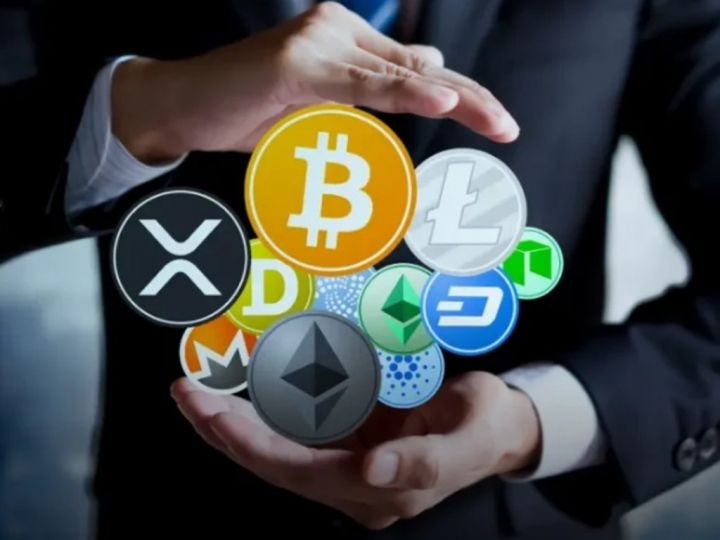 Industri Kripto Asia Tenggara Masuki Babak Baru: Thailand dan Vietnam Geser Dominasi Indonesia