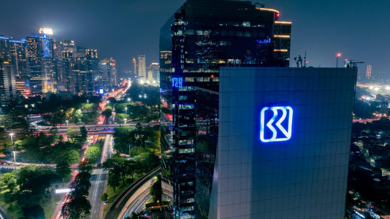 BRI Terbitkan Social Bond Perdana Senilai Rp5 Triliun, Catat Oversubscription 1,31 Kali