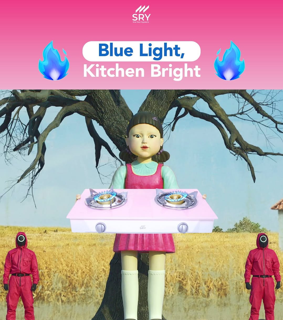 SRY Luncurkan Program Agen BerSRY Juni 2025: Liburan ke Luar Negeri dan Logam Mulia Menanti Mitra Terbaik!