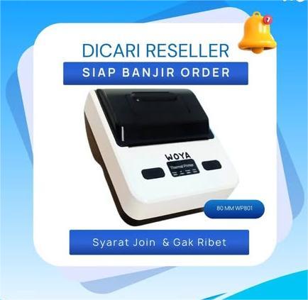 Woya Paper Buka Peluang Bisnis Distribusi dan Reseller, Siap Dukung Mitra Usaha di Seluruh Indonesia