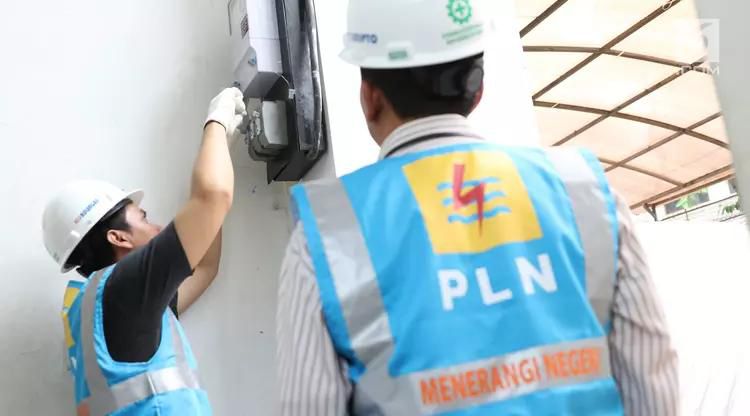 PLN Catat Kinerja Keuangan Solid 2024, DER Turun dan CICR Naik Tajam