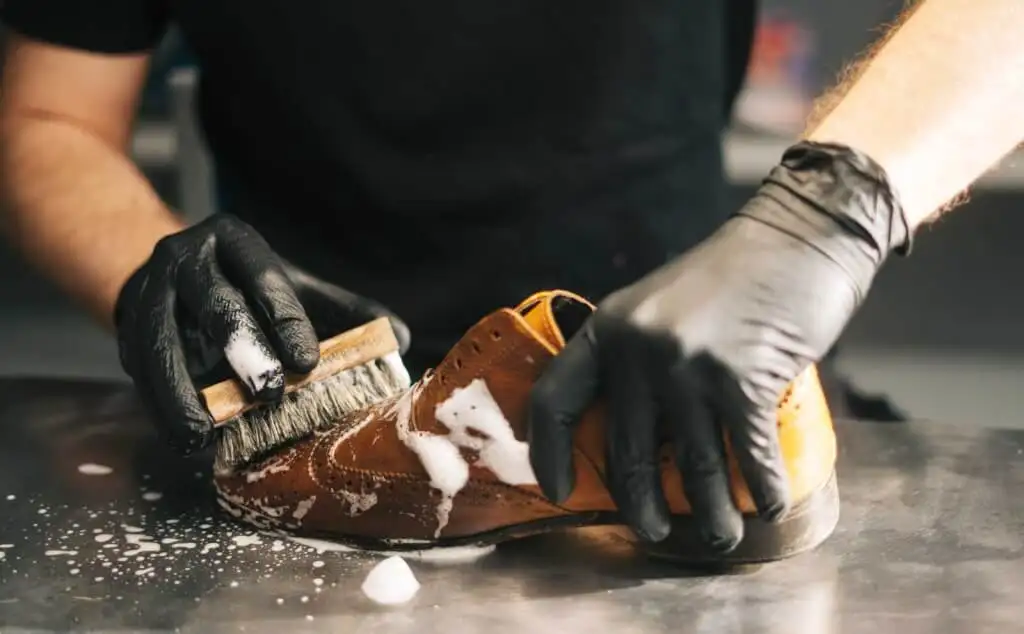 Shoes Clean Air Tawarkan Kemitraan Laundry Sepatu, Cuan Maksimal Modal Minimal