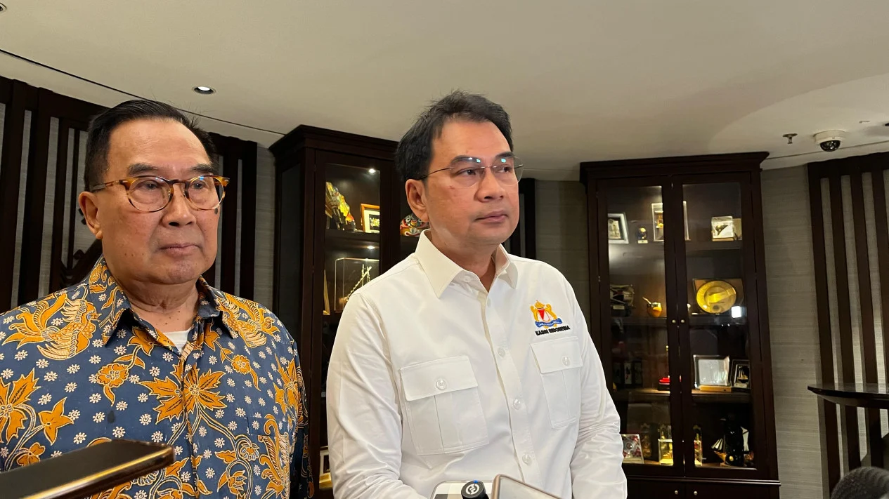 Kadin Gandeng Bani, Fasilitasi Penyelesaian Sengketa UMKM dengan Biaya Minimum