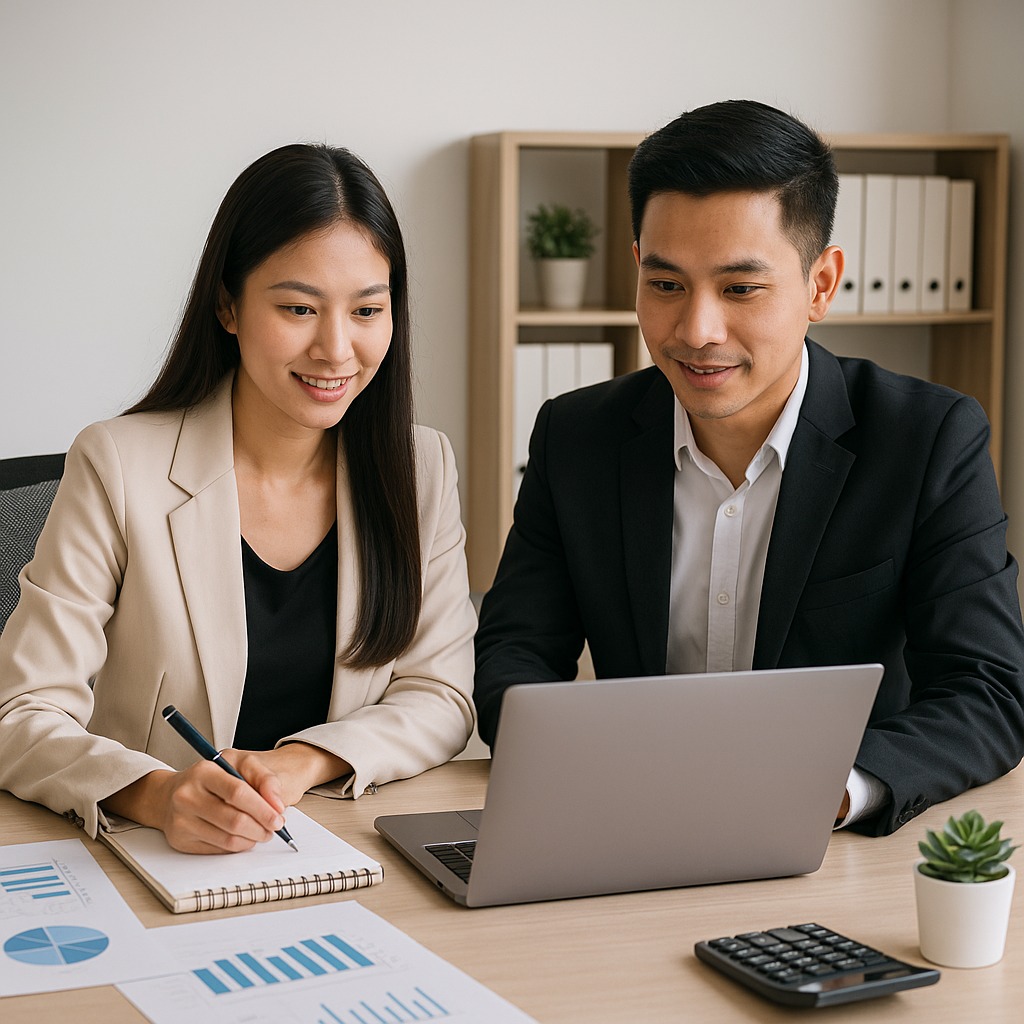 Mengenal Pondasi Bisnis: Pilar Utama Membangun Usaha yang Berkelanjutan