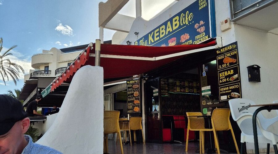 Dari Dapur Rumahan Jadi Bisnis Puluhan Juta: Peluang Kemitraan Kife Kebab Makin Menggoda