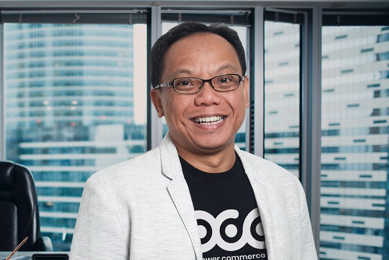 Indonesia Punya Potensi Besar, Tapi Ekosistem Bisnis Belum Siap