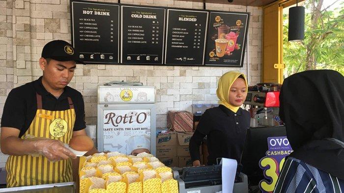 Roti O, Kisah Brand Asli Indonesia yang Berasal dari Putus Kontrak dan Kini Merajai Pasar