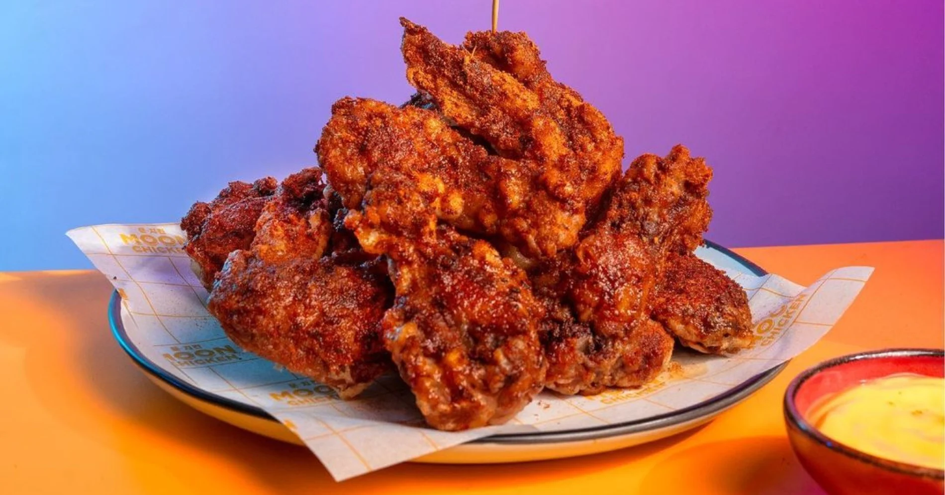 Demam K-Wave Dorong Bisnis Kuliner Korea, Moon Chicken Catat Penjualan 30.000 Porsi per Hari