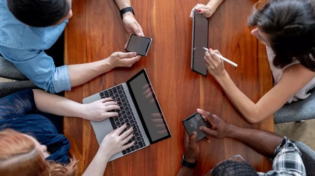 GETI Luncurkan Sertifikasi BNSP untuk Pendamping UMKM Digital