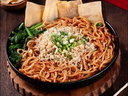 Peluang Usaha Mie Pedas Kekinian: Modal Ringan, Untung Maksimal Bersama Mie Jebew Jebret