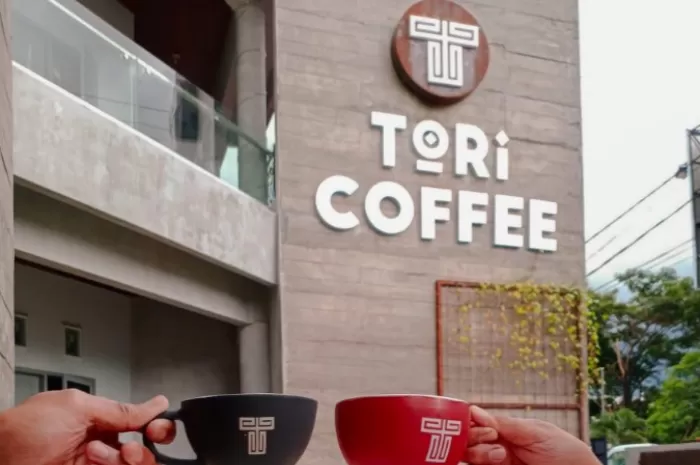 ToRi Coffee: Dari Toraja untuk Dunia, UMKM Kopi Ini Bukti Produk Lokal Bisa Mendunia