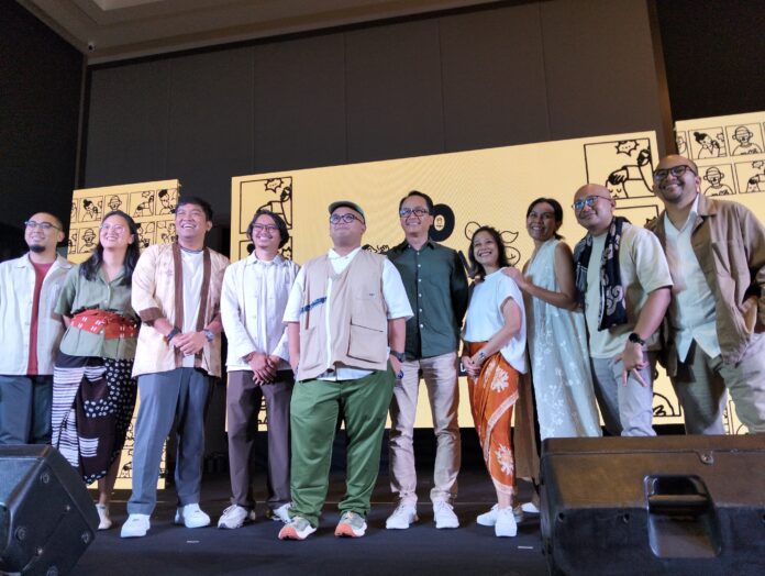 Ekspansi Kopi Lokal: TUKU Tembus Pasar Global dari Cipete ke Amsterdam