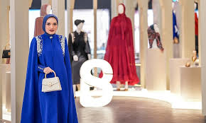 Buttonscarves Tegaskan Komitmen Orisinalitas di Tengah Maraknya Penjiplakan Desain
