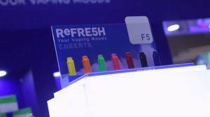Refre5h Buka Peluang Bisnis Distributor Vape dengan Cita Rasa Lokal