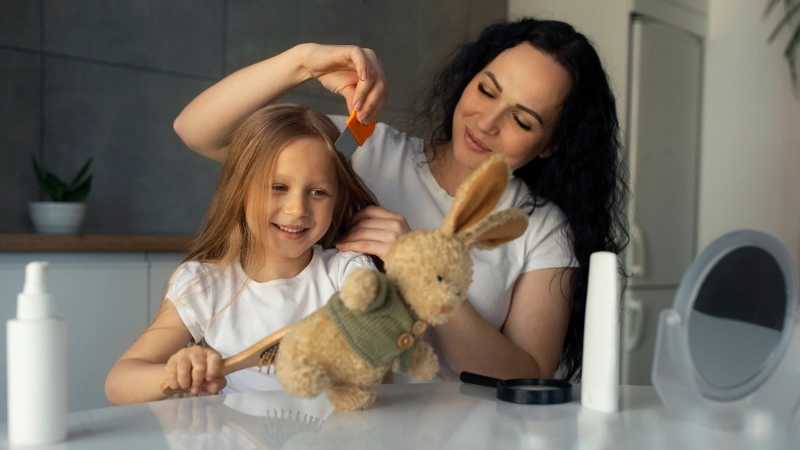 5 Produk Kebutuhan Mom & Kids Paling Dicari Konsumen Saat Ini