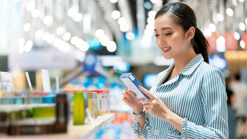 Ingin Bisnis Skincare Kamu Berkembang? Saatnya Ekspansi di IBOS EXPO 2025!