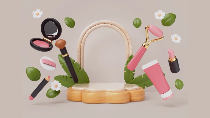 Peluang Bisnis Brand Kecantikan di IBOS EXPO 2025