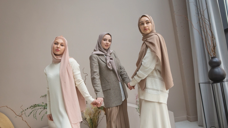 Produk Fashion Muslim Semakin Dicari, Peluang Bisnisnya Makin Menjanjikan